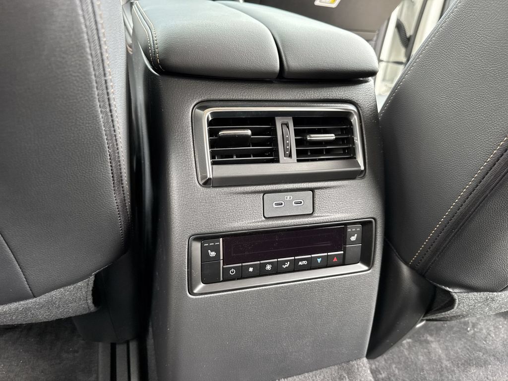 New 2026 MAZDA CX-70 SC Plus AWD/4WD image 37