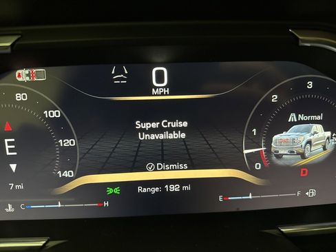 New 2026 GMC Sierra 1500 Denali image 37