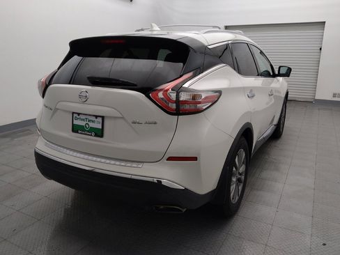Used 2018 Nissan Murano SL image 7