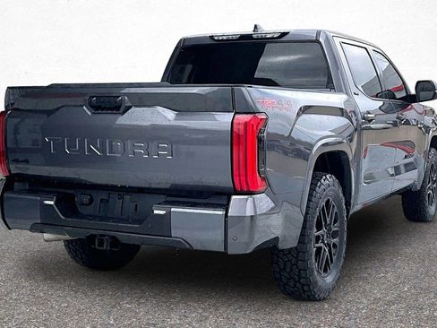 Used 2022 Toyota Tundra SR5 w/ TRD Sport Package image 6