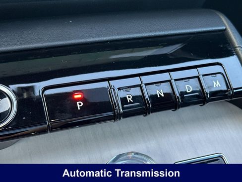 Used 2025 Lincoln Navigator Reserve w/ Jet Appearance Package AWD/4WD image 26