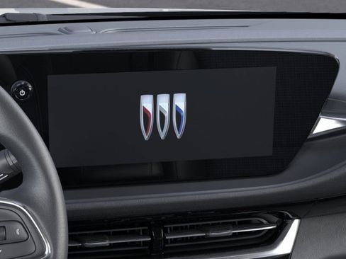 New 2026 Buick Envista Avenir FWD image 20