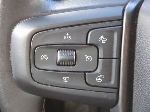 Used 2024 GMC Yukon AT4 w/ Max Trailering Package image 23