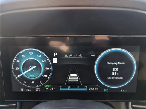 New 2026 Hyundai Elantra Limited image 11