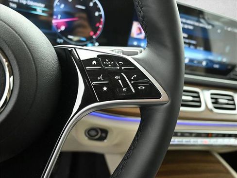 Certified 2026 Mercedes-Benz GLE 350 4MATIC image 16