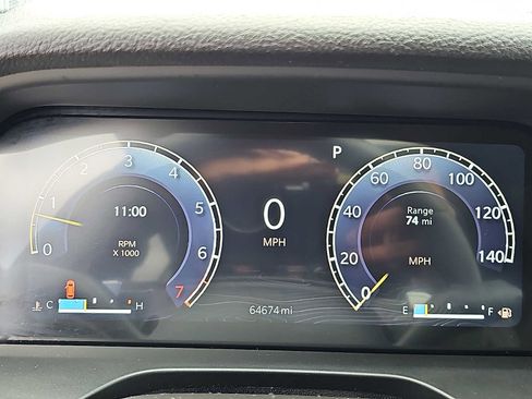 Used 2023 Jeep Grand Cherokee L Altitude image 23