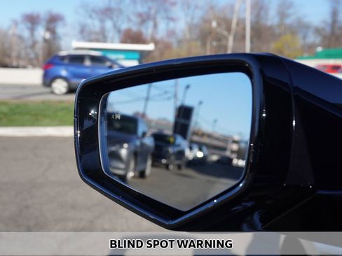 Used 2025 Cadillac CT5 Premium Luxury w/ Technology Package image 9