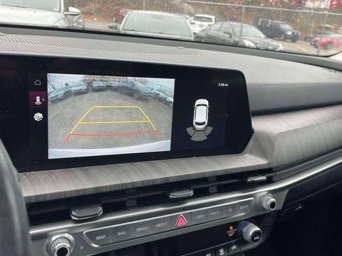 Used 2023 Kia Telluride EX w/ EX Captain's Chair Package image 25