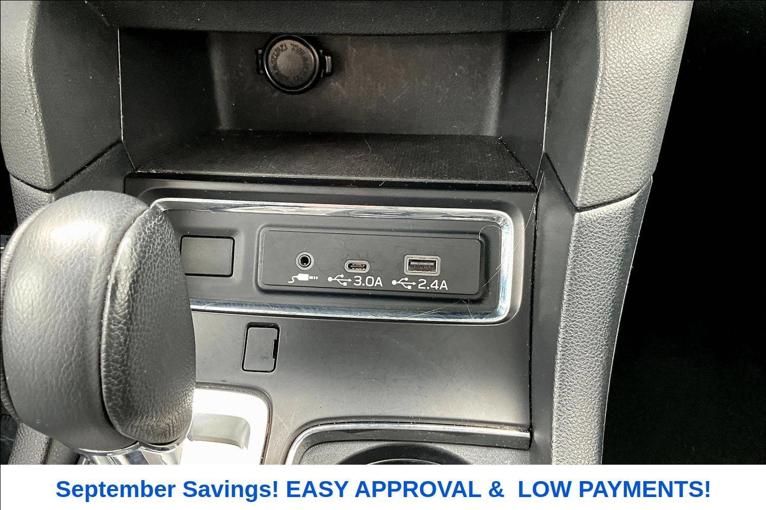 Used 2023 Subaru Ascent Premium w/ Convenience Package AWD/4WD image 14