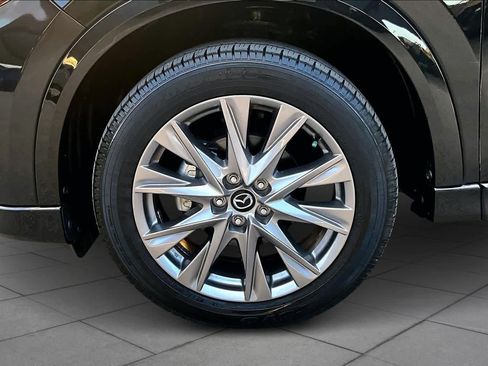 Used 2024 MAZDA CX-5 AWD 2.5 S w/ Premium Plus Pkg image 11