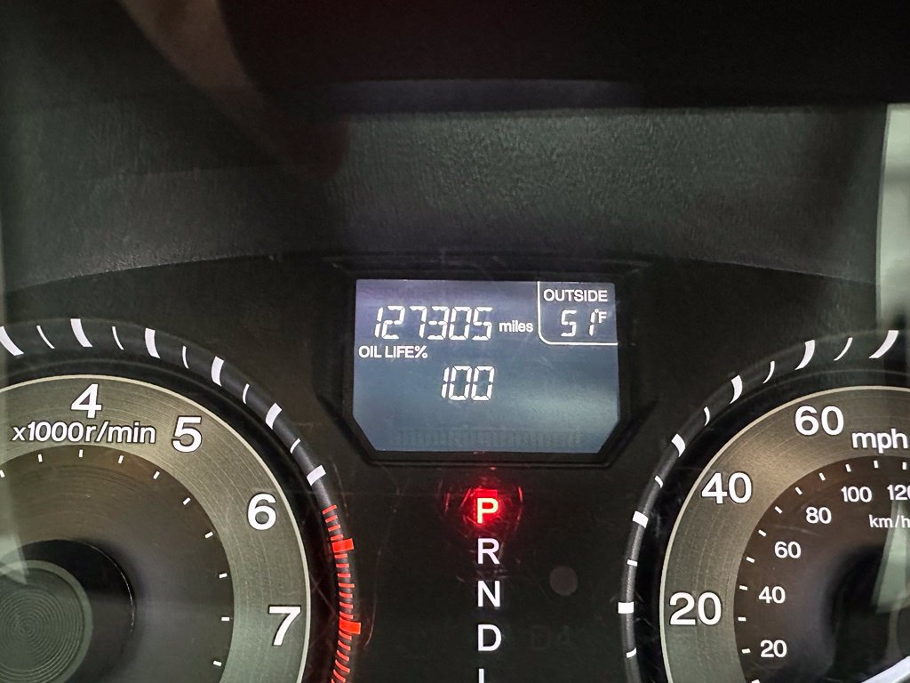 Used 2017 Honda Odyssey EX-L image 26