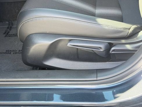 Certified 2026 Honda Civic Sport image 23