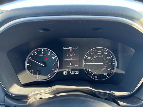 Certified 2024 Subaru Outback Limited image 16