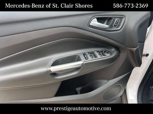 Used 2018 Ford Escape SE AWD/4WD image 17