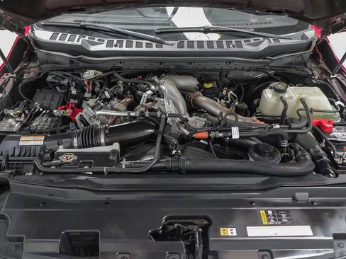 Used 2024 Ford F350 XLT w/ 360-Degree Camera Package AWD/4WD image 49