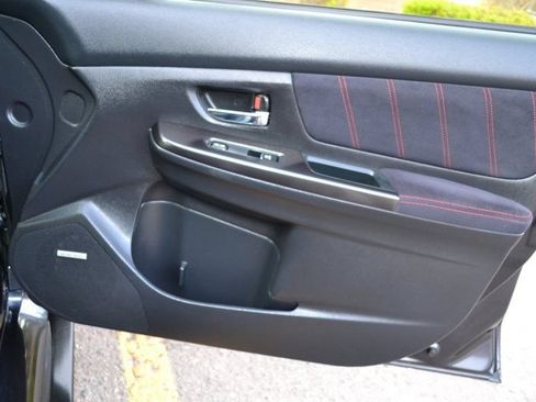 Used 2017 Subaru WRX STI AWD/4WD image 34