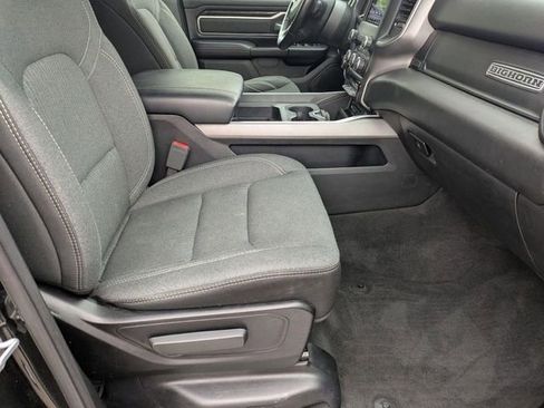 Used 2019 RAM 1500 Big Horn AWD/4WD image 29