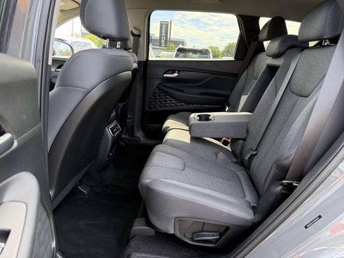 Certified 2023 Hyundai Santa Fe SE AWD/4WD image 19