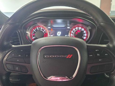 Used 2023 Dodge Challenger R/T Scat Pack w/ Plus Package image 13