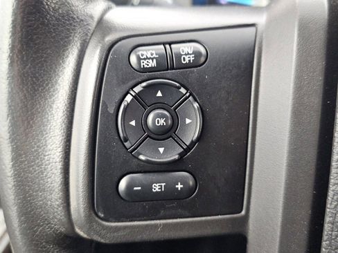 Used 2016 Ford F350 Platinum image 12