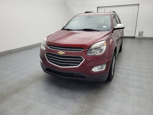 Used 2017 Chevrolet Equinox Premier w/ Enhanced Convenience Package image 15