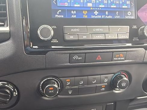Used 2023 Nissan Frontier SV w/ Tow Package AWD/4WD image 20