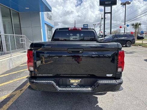 New 2026 Chevrolet Colorado LT image 6