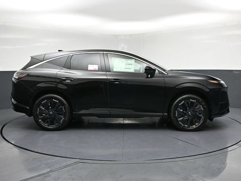 New 2026 Nissan Murano Platinum AWD/4WD image 30