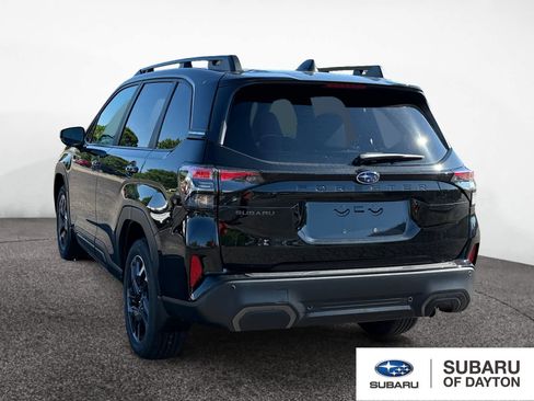 New 2026 Subaru Forester Limited AWD/4WD image 7