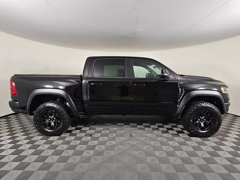 New 2026 RAM 1500 RHO image 3