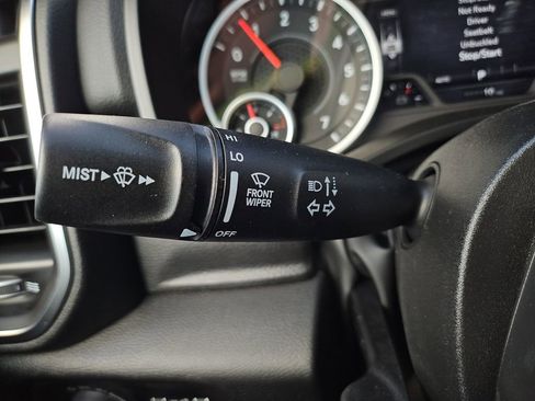 New 2026 RAM 1500 Lone Star image 28