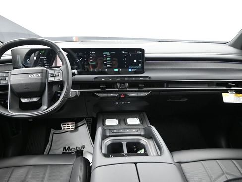 New 2027 Kia Telluride SX X-Pro AWD/4WD image 35