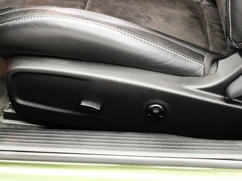 Used 2018 Dodge Challenger SRT Demon w/ Leather Front Seat Group RWD image 6