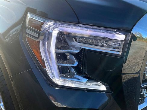 Used 2021 GMC Sierra 1500 SLT w/ SLT Premium Plus Package image 27