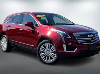 Used 2018 Cadillac XT5 Premium Luxury video 1