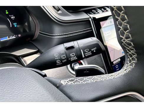 Used 2024 Jeep Grand Cherokee Limited 4xe AWD/4WD image 21