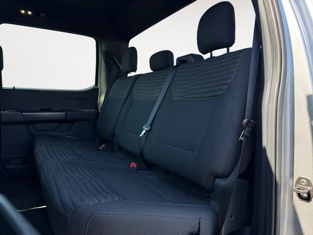 Used 2021 Ford F150 XL w/ STX Appearance Package AWD/4WD image 13