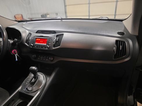Used 2011 Kia Sportage LX image 26