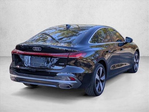 New 2025 Audi A5 2.0T Premium image 2