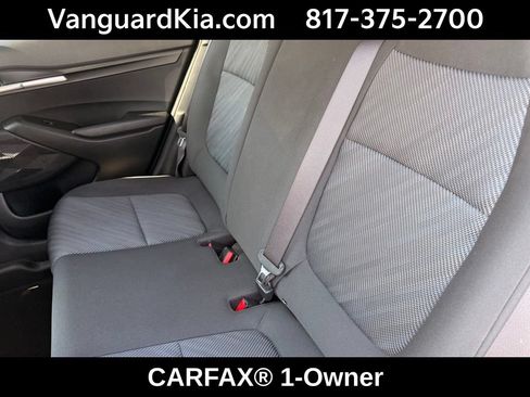 Certified 2026 Kia Seltos LX AWD/4WD image 24