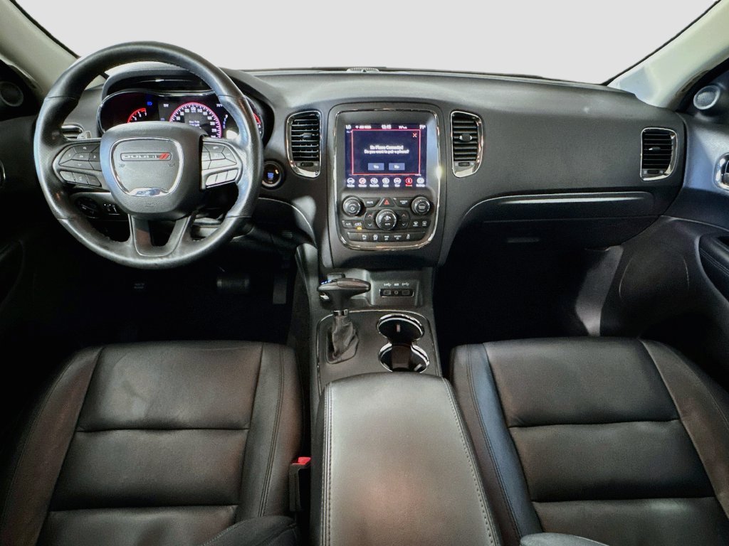 Used 2020 Dodge Durango GT AWD/4WD image 24