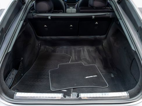 Used 2023 Mercedes-Benz EQS AMG 4MATIC image 51