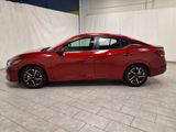 Used 2024 Nissan Sentra SV image 6
