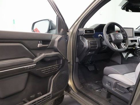 New 2026 Toyota Tacoma TRD Off-Road AWD/4WD image 8