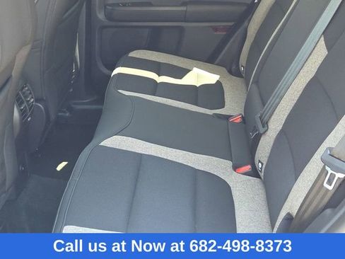 New 2025 Ford Bronco Sport Big Bend w/ Convenience Package image 14