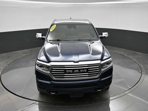 Used 2022 RAM 1500 Limited image 27
