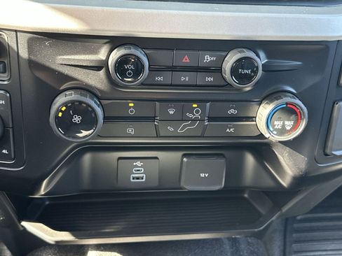 New 2026 Ford F350 XL w/ XL Chrome Package image 24