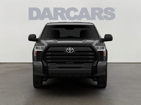 New 2026 Toyota Tundra SR AWD/4WD image 2
