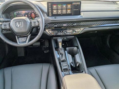 New 2026 Honda Accord Touring image 15