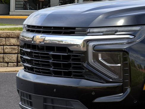 New 2026 Chevrolet Tahoe LS AWD/4WD image 37
